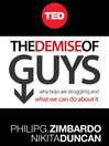 Cover image for The Demise of Guys